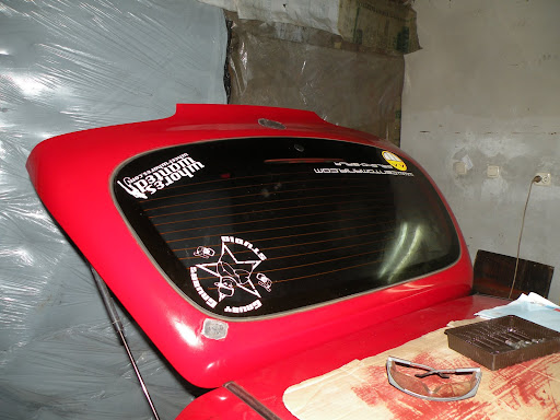 rost tuning