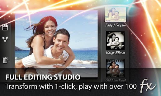 download Camera ZOOM FX Extra Props free