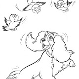 dama juega con pajaros.jpg