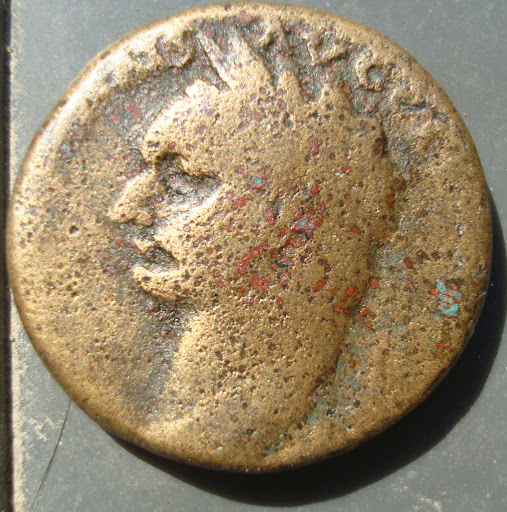 Help-In-Identification-Roman-Coin-?!