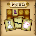 PairO logo