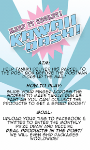 Kawaii Dash Screenshots 5