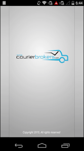 Courier Brokers Screenshots 0