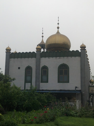 清真女寺