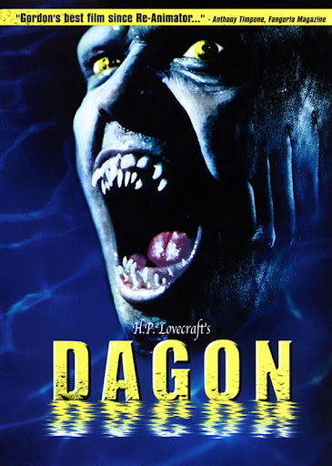 نادرجداحمل فيلم الرعب الاسباني الممنوع من العرض Dagon 2001