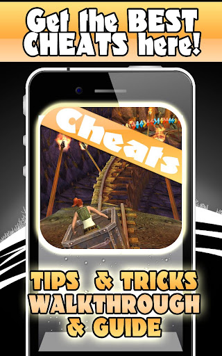 【免費書籍App】Temple R 2 Cheats Guide Coins-APP點子