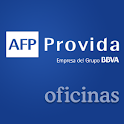 AFP Provida Agencias logo