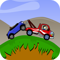 Hill Climb Towing icon
