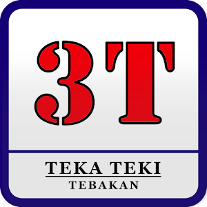 Teka-Teki Tebakan 2.0