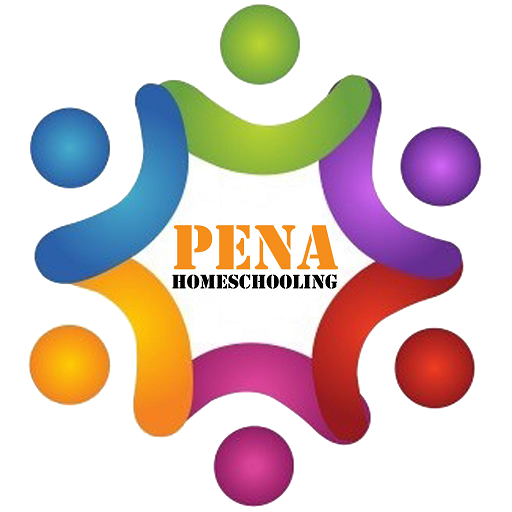 homeschooling pena LOGO-APP點子