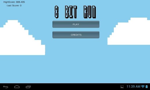 Download 8-Bit Run APK for Android