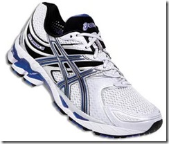 asics gel-kayano 16 review