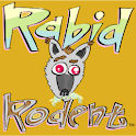 Rabid Rodent – Lite logo