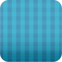 かわいい 青チェック柄 スマホ待受壁紙 Androidアプリ Applion