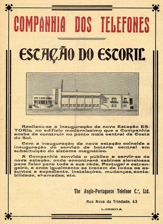 [1934 Estação dos Telefones no Estoril[3].jpg]