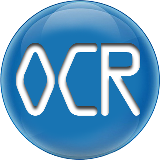 Georgie OCR LOGO-APP點子