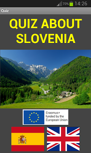 Slovenia Quiz