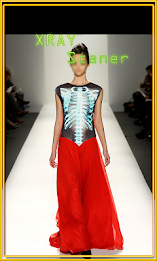 Xray Scanner Camera poster 15