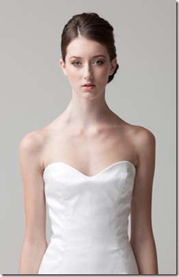 Bridal Gown Designer Monday Justina Mccaffrey