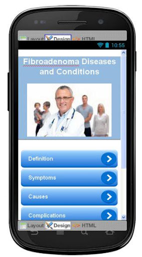 Fibroadenoma Information