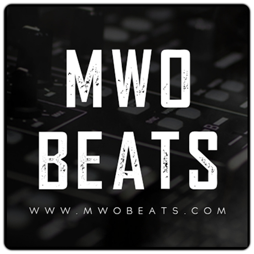 MWO Beats LOGO-APP點子