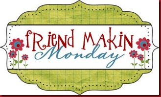 friend makin monday for post