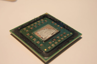 CPU - Dismantling a CPU (Pic Heavy) | bit-tech.net Forums
