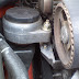Ford Focus Engine Mount Recall
