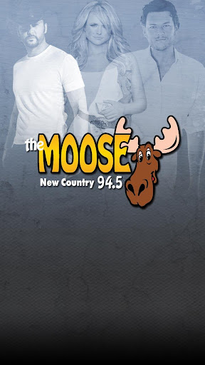 94.5 The Moose