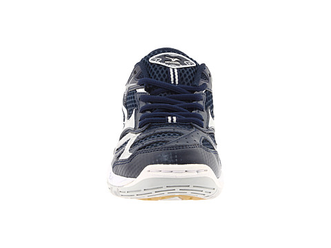 mizuno wave spike