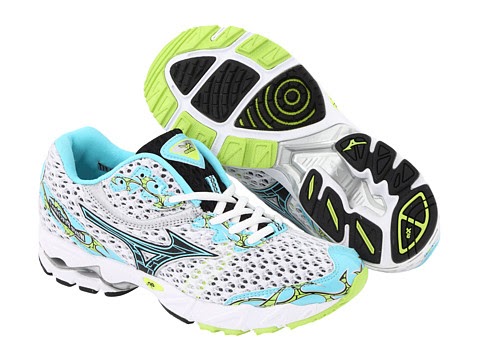 mizuno wave precision 11 2015