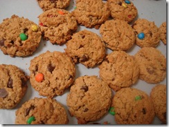 monster cookies  01