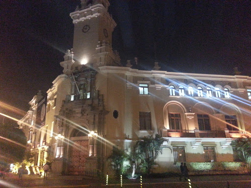 Municipalidad De Miraflores