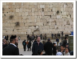 20110125[IMG_1366] - Jerusalem