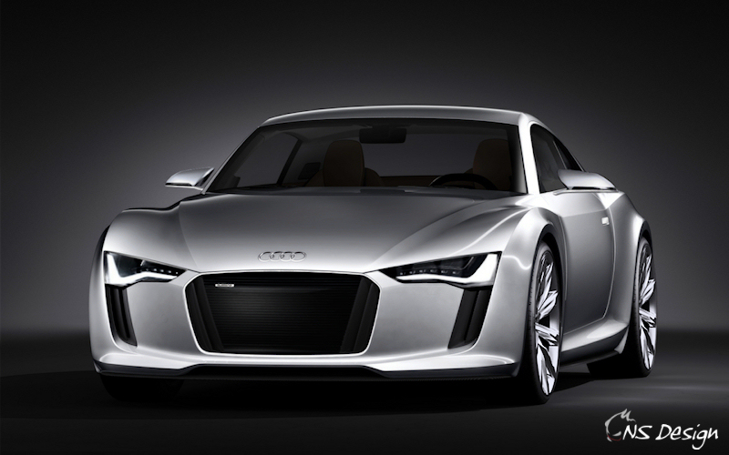 Audi R4 yet to be confirmed | VW Vortex - Volkswagen Forum