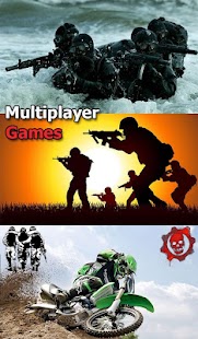 How to install Multiplayer Games 1.00 mod apk for laptop