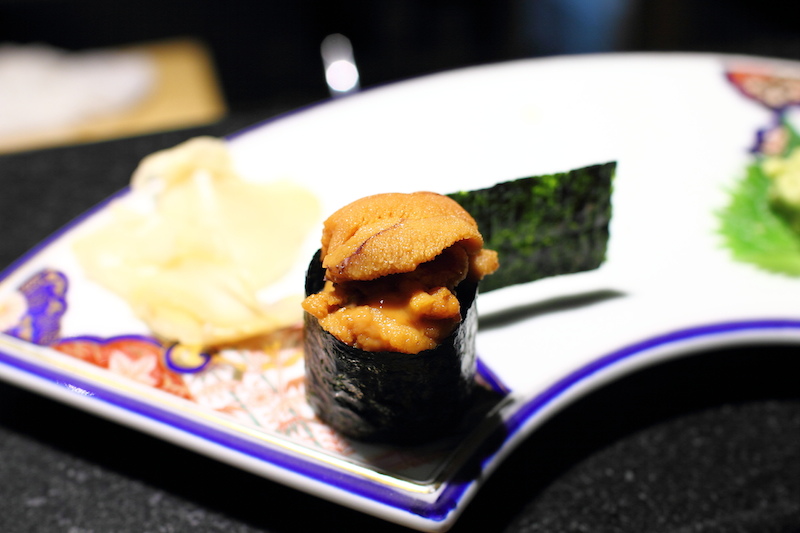 [食記] 台北 高玉日本料理