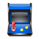 Arcade - All Game Box mobile app icon