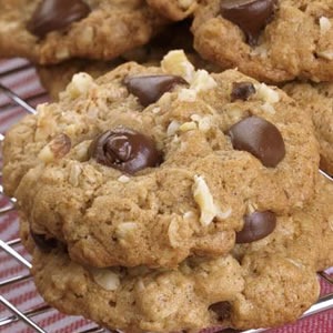 [Oatmeal Chocolate Cookies[2].jpg]