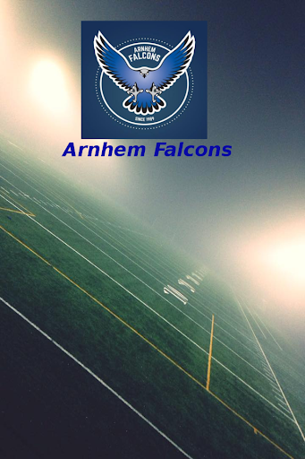 Arnhem Falcons Football