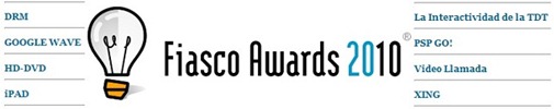 fiasco-awards