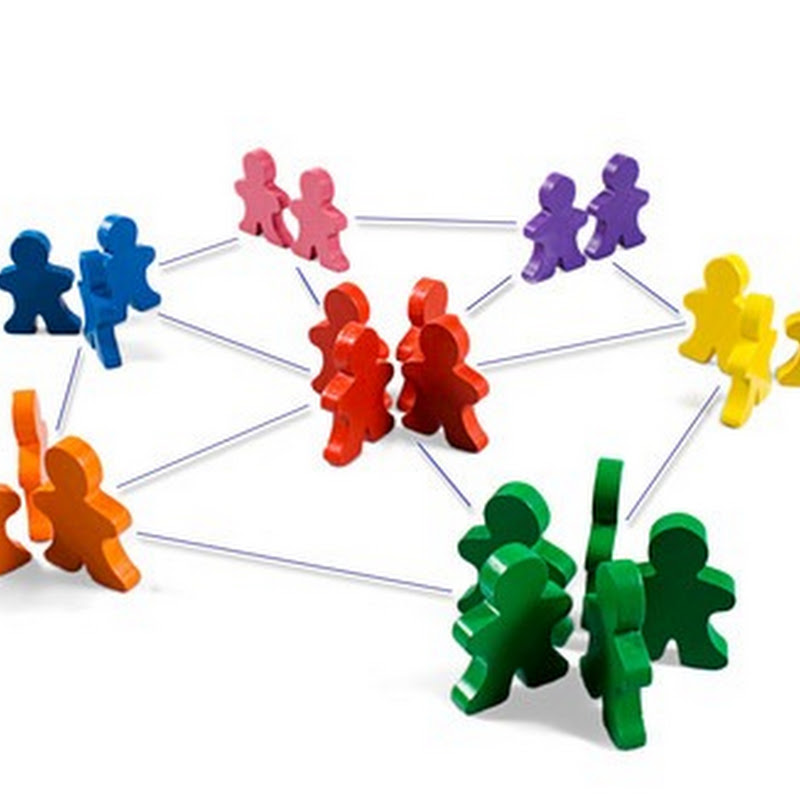 ¿Qué factores hace unirnos a una red social?