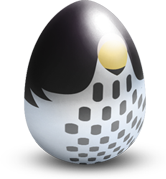 falcon-egg
