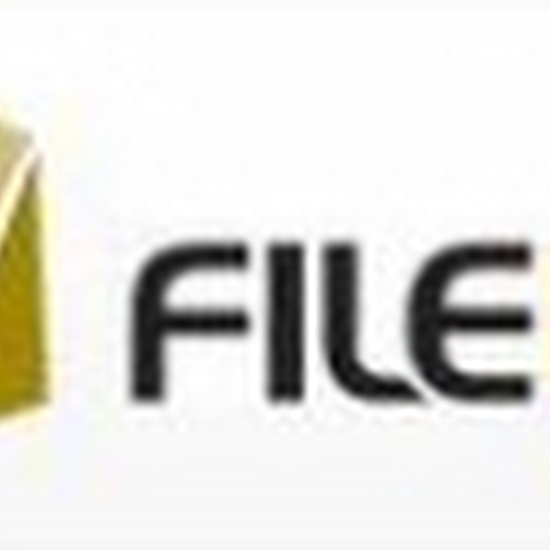 Filebox, sube tus archivos en 488 GB