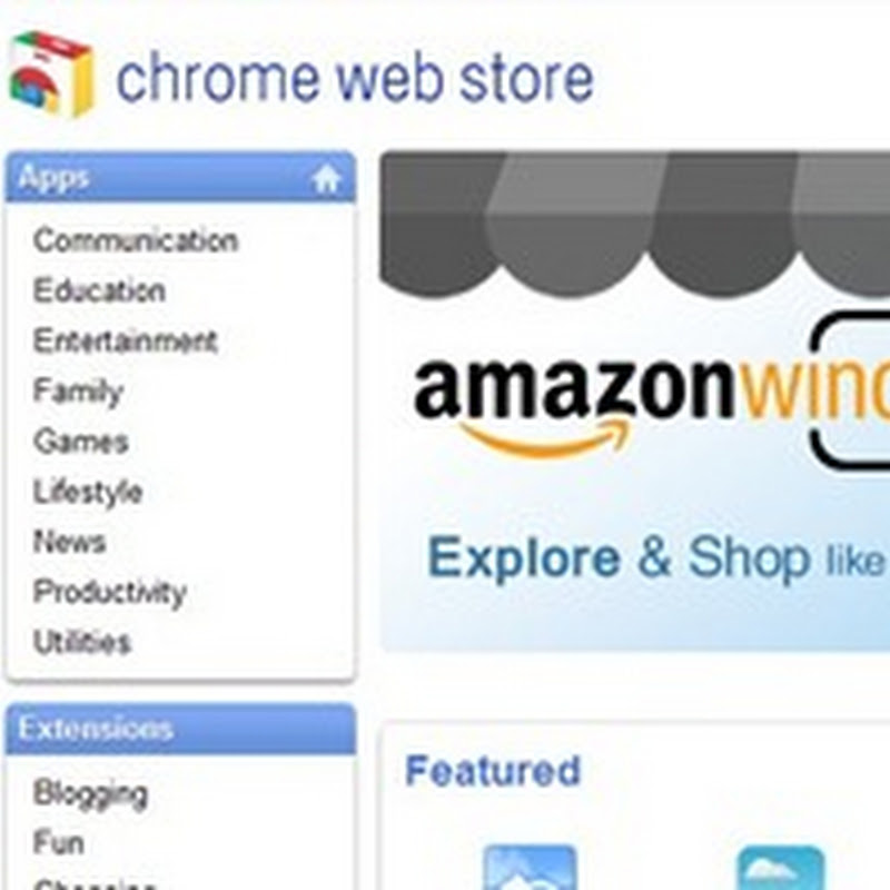 Un análisis profundo a la Chrome Web Store