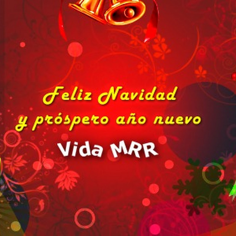 ¡Feliz Navidad a todos!