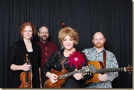 Valerie Smith and Liberty Pike will be performing at the St. Augustine Lions Seafood Festival