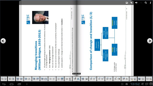 IP Change Managemt SS2015 I