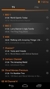 download tivizen SBTVD Wi-Fi free