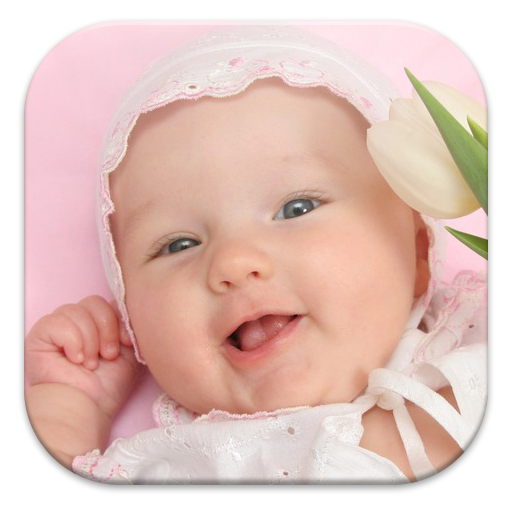 Cute Babies Wallpapers HD LOGO-APP點子